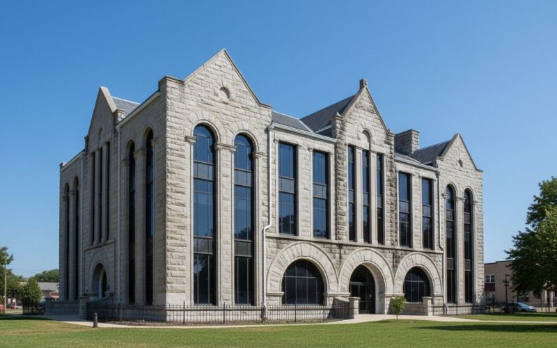 Top Bathroom Remodeling Companies in Clinton, MS