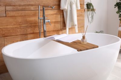 Cost of Bathtub Installation in Clinton, MS