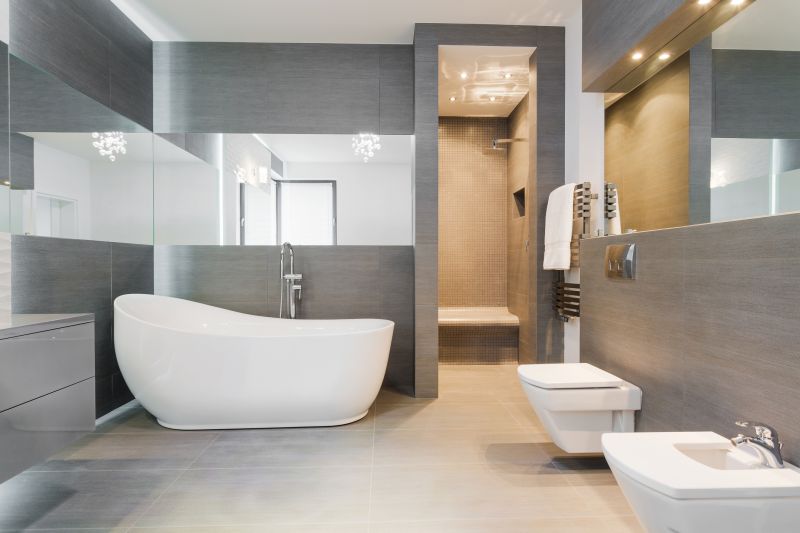 Professional Bathroom Installers
